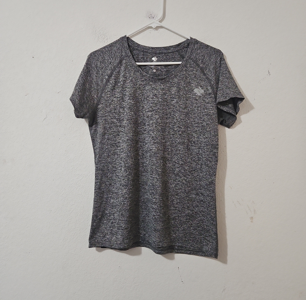 Rabbit Women's EZ Tee Short Sleeve Size Large
